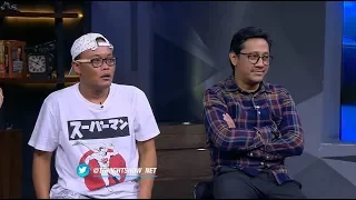 Chemistry Sule & Andre Jadi Harapan Untuk Melawan VinDest di Satu Kata