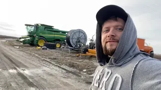 Как купить комбайн John Deere из США 🇺🇸‼️