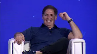 A Conversation with Mark Cuban | Mackinac Policy Conference 2023 #MPC23