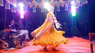 Bharata lila || Subhadra Maguchhi Sankha Sindura Part-3 || Dwari Sukadeba Jena #bharatalila #odia