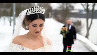 Esdin & Marina Wedding Clip -HochzeitsVideo By Diyar Video