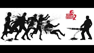 Dead Trigger 2  Sobre los Zombies (Bug en el juego)