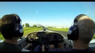 WT9 Dynamic Landing