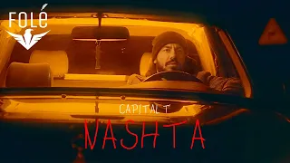 Capital T - NASHTA (prod. Panda Music)