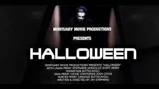 Halloween Fan Film Tribute 4K