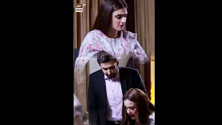 Mein Hari Piya  2nd Last Episode  Promo  ARY Digital Drama #Shorts