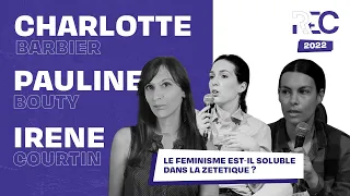 Le féminisme est-il soluble dans la zététique (ou l'inverse)