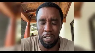 Diddy APOLOGIZES? Internet Reacts! BIGGIE DAY! Quick Stream