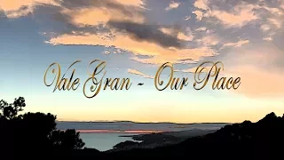 Vale Gran - Our Place ( премьера клипа, 2018)