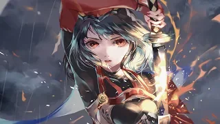 Nightcore - From The Flames ⌈Soul Desire⌋ 〔lyrics〕