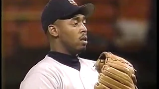 1995   MLB Highlights   September 24-25