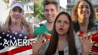 What Do Americans Think About British People? | Reaction!