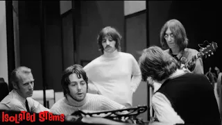 Deconstructing Honey Pie - The Beatles (Isolated Tracks)