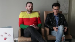 KINGS OF LEON Share 5 Life-Changing Songs