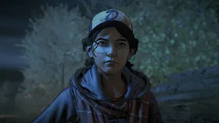 (EXTENDED FULL HOUR) "Clementine's Theme" (Telltale's The Walking Dead OST)