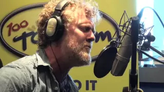 Glen Hansard   Revelate   Live on Today FM