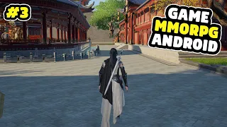 7 Game MMORPG Terbaik Android 2024 | Game MMORPG Terbaik