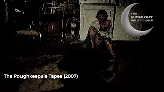 The Poughkeepsie Tapes (2007) Trailer