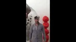 Ice Bucket Challenge