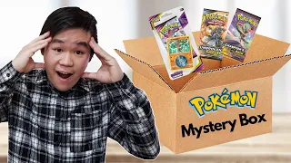 We Open a Legit Good eBay Mystery Box?