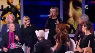 Alizée - Le Telefon - Hier Encore sur France 2