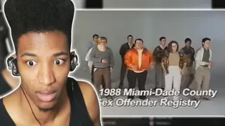 ETIKA REACTS TO SEX OFFENDER SHUFFLE | ETIKA STREAM HIGHLIGHT