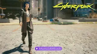 Cyberpunk 2077 │Часть 18│● Распознавание образов ● прохождение без комментариев