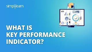 What is Key Performance Indicator? | Key Performance Indicator (KPI) | #Shorts | Simplilearn