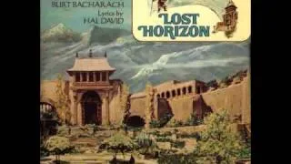 "Reflections" from the motion picture sountrack of Lost Horizon (1973)