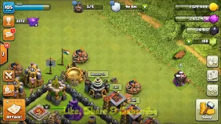 Whats Inside the Clash of Clans 5th Anniversary Cake? -CoC Hack