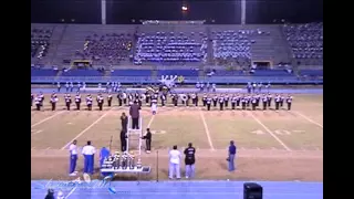 Baker High - 2005 Southern Univ BOTB