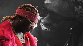 Young Thug Chill Mix