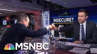 Watch The Best Moments From 'The Beat' In 2019 | The Beat With Ari Melber | MSNBC