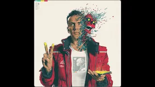 Logic - Lost In Translation (Official Audio)