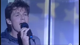 A-ha - Summer Moved On (2000 Live in Hungary)