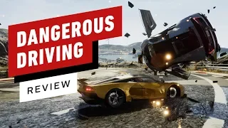 Dangerous Driving Review