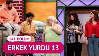 Erkek Yurdu 13 (141. Bölüm) - Çok Güzel Hareketler 2