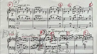 Largo, from the 9th Symphony, op. 95, "From the New World", Antonin Dvorak, Markus Süß - Organ