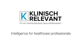 Dissoziative Anfälle - mit Dr. Rosa Michaelis *Neurologie/Psychiatrie   Klinisch Relevant Podcast