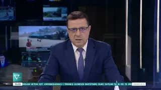 News Edition in Albanian Language - 29 Korrik 2021 - 15:00 - News, Lajme - Vizion Plus