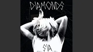 Sia - Diamonds (Official Audio) [ORIGINAL]
