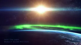 Really Slow Motion - Into the Light (Extended Version) Uplifting Emotional Motivational Inspiring