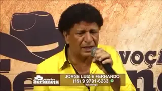 Jorge Luiz e Fernando - Riozinho