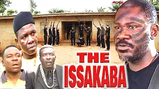 THE ISSAKABA (CHIWETALU AGU, ZULU ADIGWE, SAM DEDE) NOLLYWOOD CLASSIC MOVIES