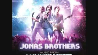 This Is Me-Jonas Brothers 3D Concert Experience