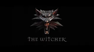 The Witcher посмотрим что к чему! (часть 1)