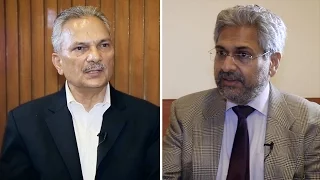 Interview With Baburam Bhattarai, Former PM of Nepal