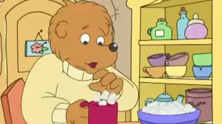 The Berenstain Bears - Bears For All Seasons (2-2)