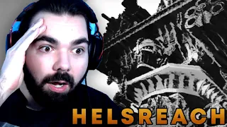 Starcraft Fan Reacts to "HELSREACH Part 5" Warhammer 40k