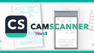 CamScanner - TODO lo que debes saber esta imprescindible App